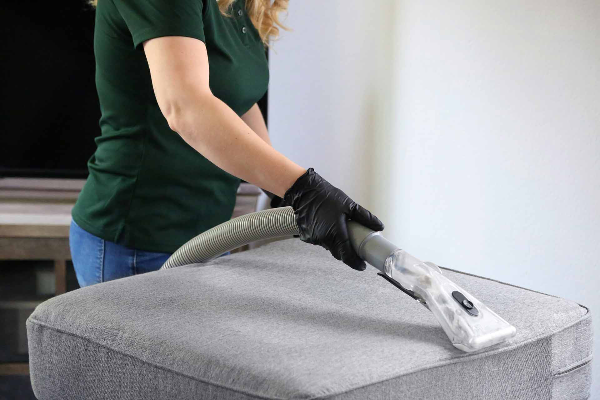 Professional Tahoe cleaning service